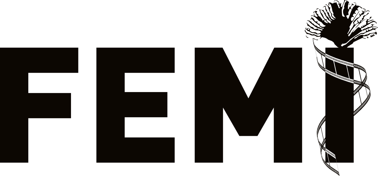 Le logo du FEMI