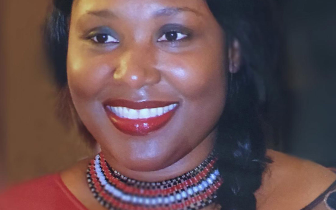 Apolline Traoré
