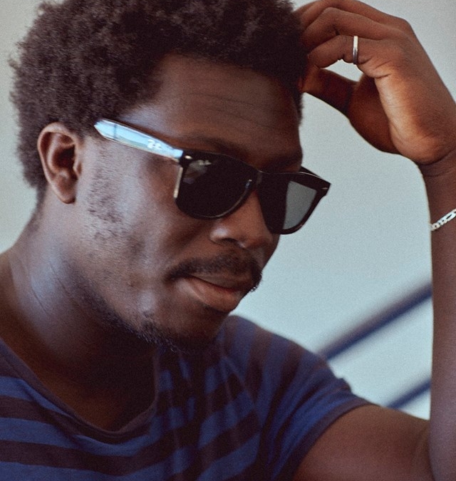 Boris Oué