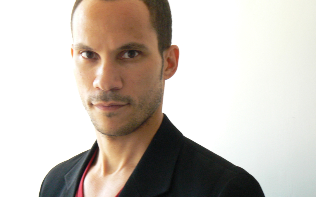 Christophe Gros-Dubois