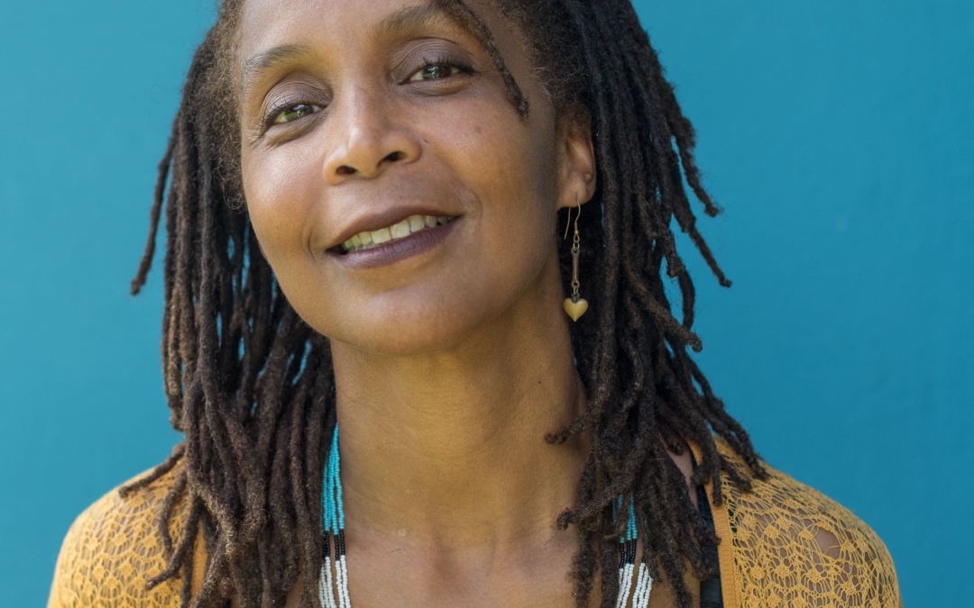 Véronique Kanor