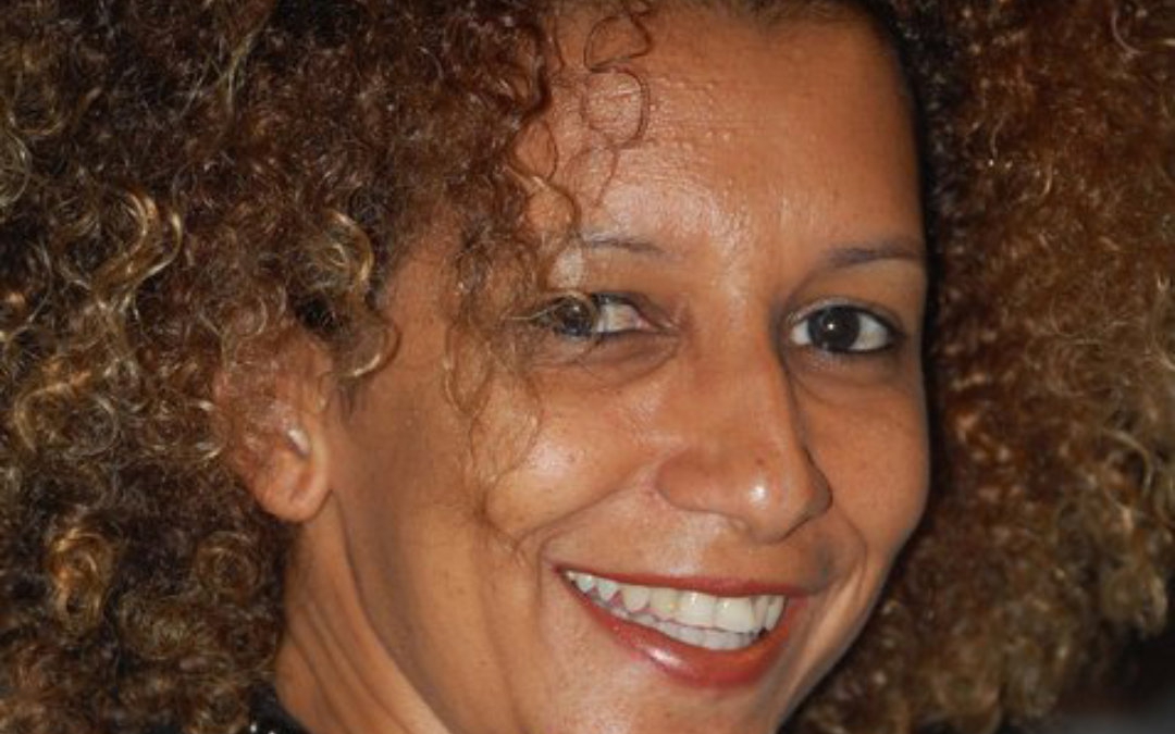 Nadia Charlery