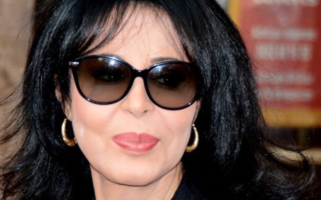 Yamina Benguigui