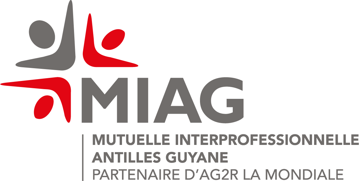 Logo de la MIAG