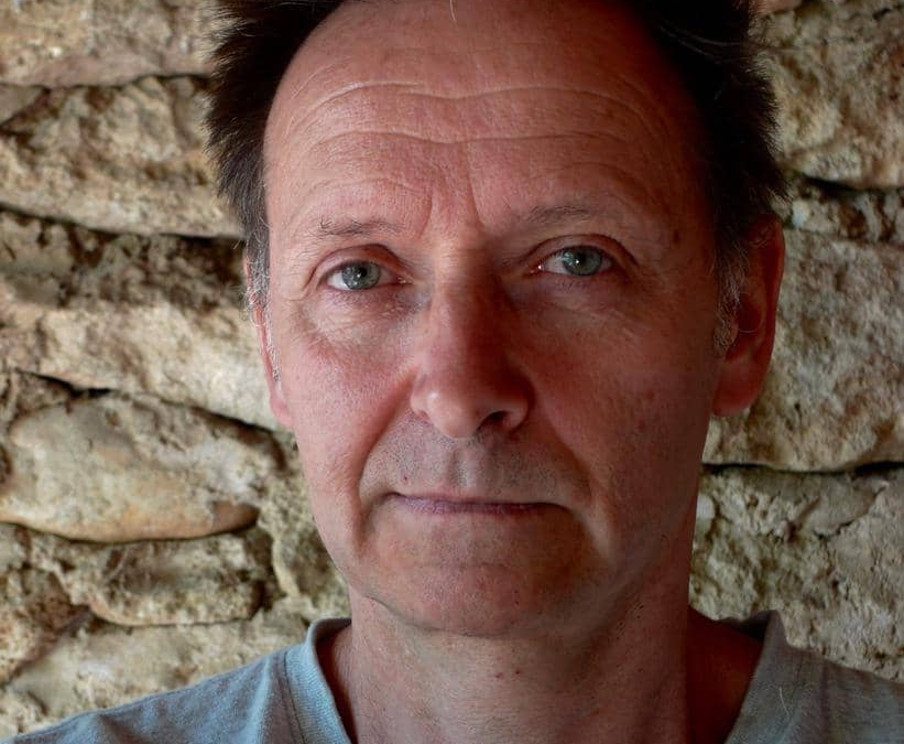 Emmanuel Parraud