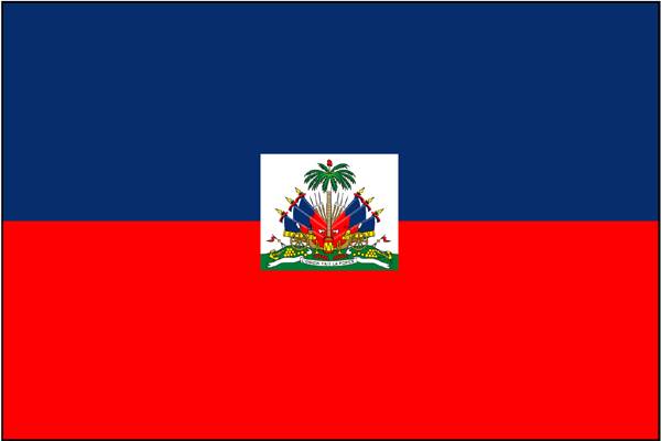 Pays à l’honneur Haïti