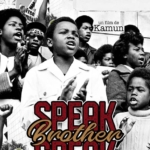 Speak BROTHER Speak