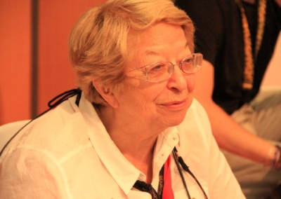 Jeanne Fayard