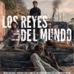 Los reyes del mundo