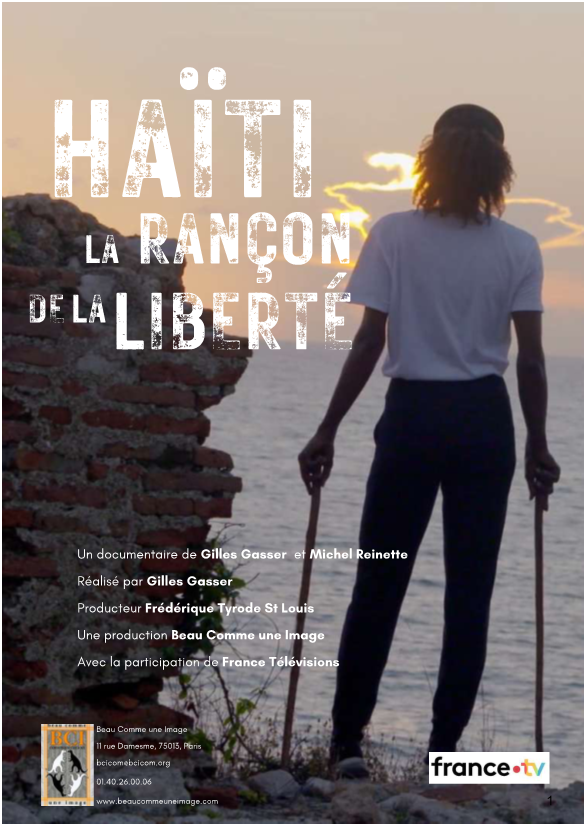Haïti – La rançon de la liberté