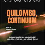 Quilombo, Continuum